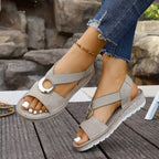 Luna | Küstensandalen – Isabels Modehaus (Bild 14)