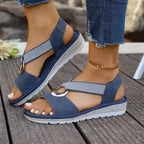 Luna | Küstensandalen – Isabels Modehaus (Bild 7)