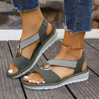 Luna | Küstensandalen – Isabels Modehaus (Bild 3)
