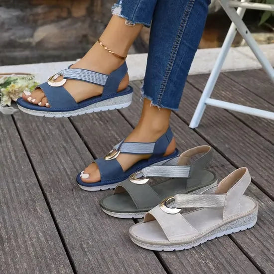 Luna | Küstensandalen – Isabels Modehaus (Bild 15)