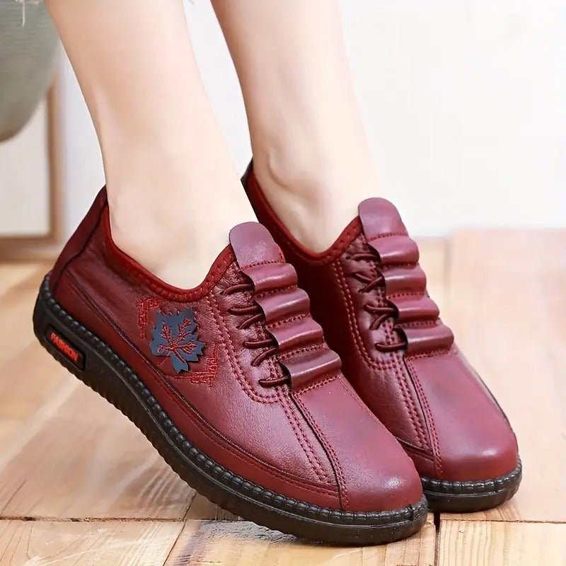 Christoph | Bequeme Lederschuhe⏐Premium-Edition – Isabels Modehaus (Bild 4)