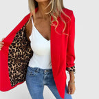 Rosavionne | Eleganter Blazer – Isabels Modehaus (Bild 3)