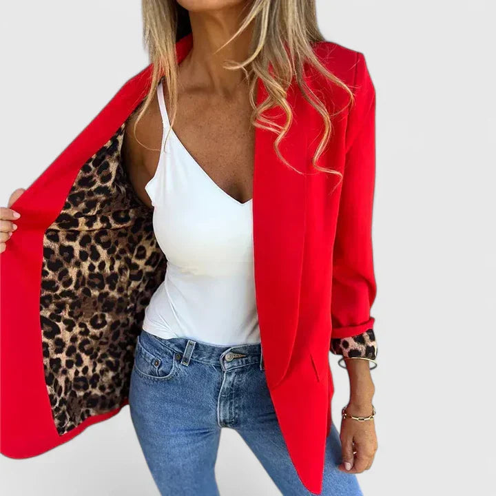 Rosavionne | Eleganter Blazer – Isabels Modehaus (Bild 3)