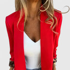 Rosavionne | Eleganter Blazer – Isabels Modehaus (Bild 2)