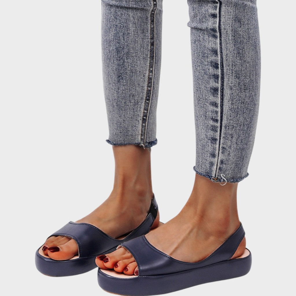 Caryza | Komfort-Sandalen – Isabels Modehaus (Bild 4)