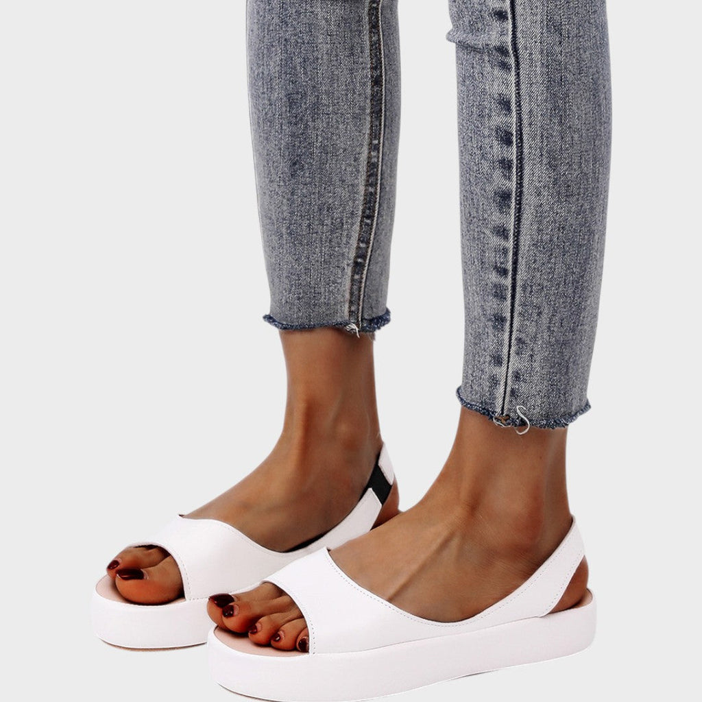 Caryza | Komfort-Sandalen – Isabels Modehaus (Bild 9)