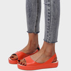 Caryza | Komfort-Sandalen – Isabels Modehaus (Bild 8)