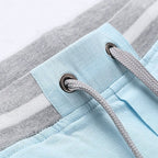 Walter | Leinen Sommer-Shorts