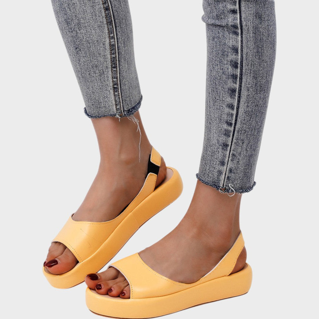 Caryza | Komfort-Sandalen – Isabels Modehaus (Bild 2)