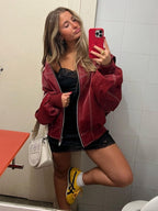 Maren | Lederjacke – Isabels Modehaus (Bild 2)