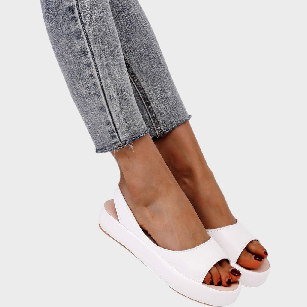Caryza | Komfort-Sandalen – Isabels Modehaus (Bild 11)