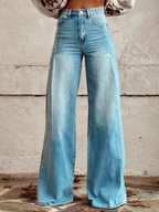 Diane | Vintage Weite Jeans – Isabels Modehaus (Bild 3)