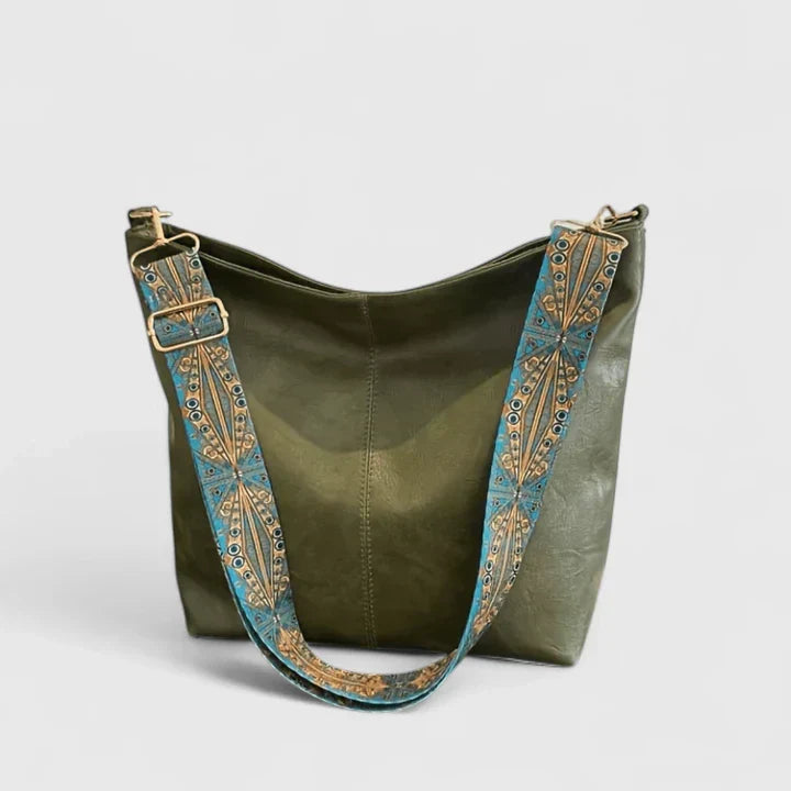 Elyzandraa | Elegante Handtasche – Isabels Modehaus (Bild 4)