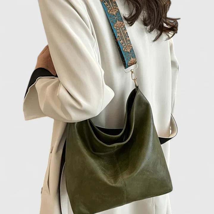 Elyzandraa | Elegante Handtasche – Isabels Modehaus (Bild 6)