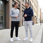 Matthis | Cargo Jogger Fit – Isabels Modehaus (Bild 5)