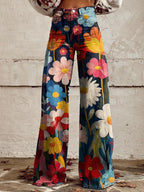Diane | Vintage Weite Jeans – Isabels Modehaus (Bild 7)