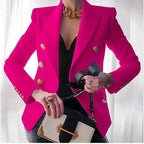Alexis | Klassischer Blazer – Isabels Modehaus (Bild 6)