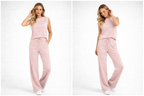 KAIYA | Lounge Co-Ord Set – Isabels Modehaus (Bild 5)