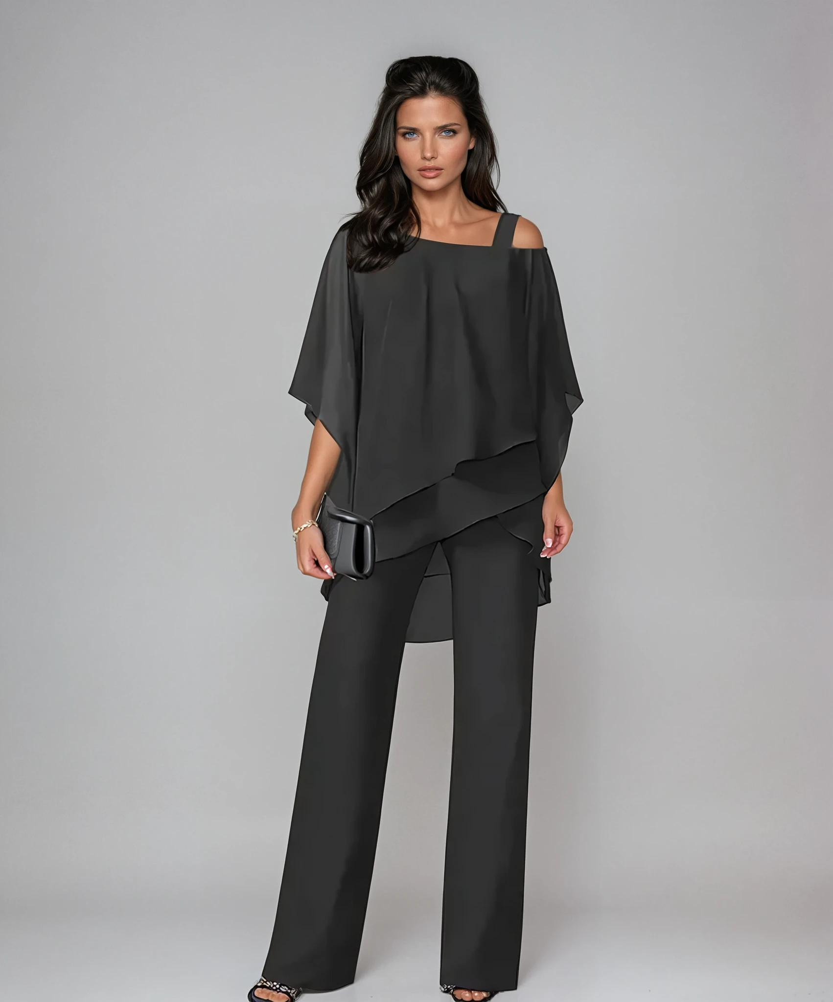 Mariella™ Zweiteiliges Lagen-Set – Isabels Modehaus (Bild 2)
