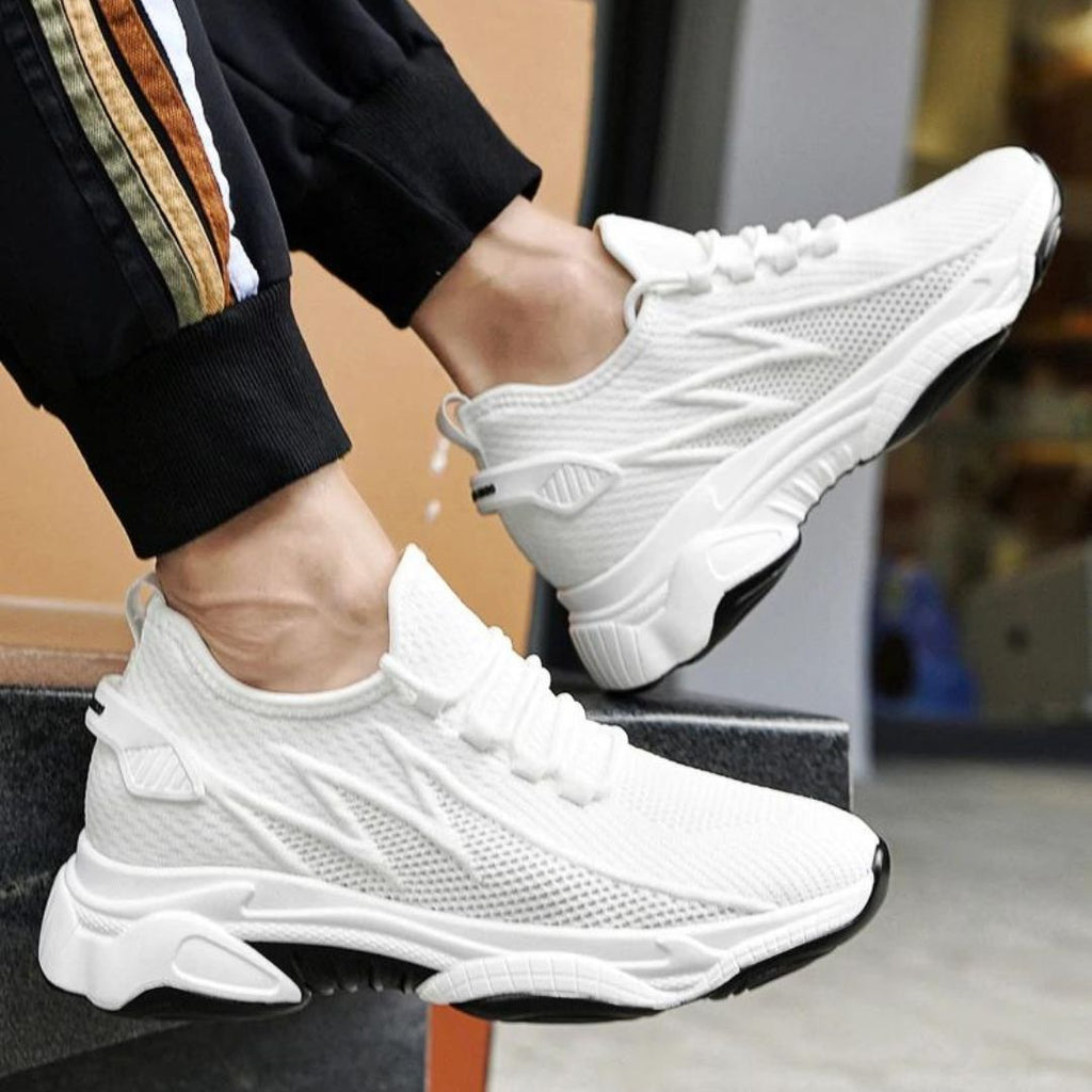 Alpha Kicks | Steigern Sie Ihre Höhe um 10CM – Isabels Modehaus (Bild 3)
