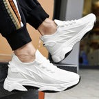 Alpha Kicks | Steigern Sie Ihre Höhe um 10CM – Isabels Modehaus (Bild 3)