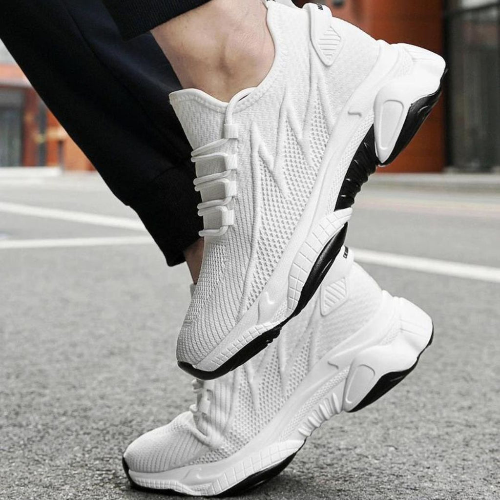 Alpha Kicks | Steigern Sie Ihre Höhe um 10CM – Isabels Modehaus (Bild 4)