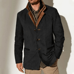 Fritz | Vintage-Jacke für Freizeit – Isabels Modehaus (Bild 6)