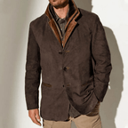Fritz | Vintage-Jacke für Freizeit – Isabels Modehaus (Bild 4)