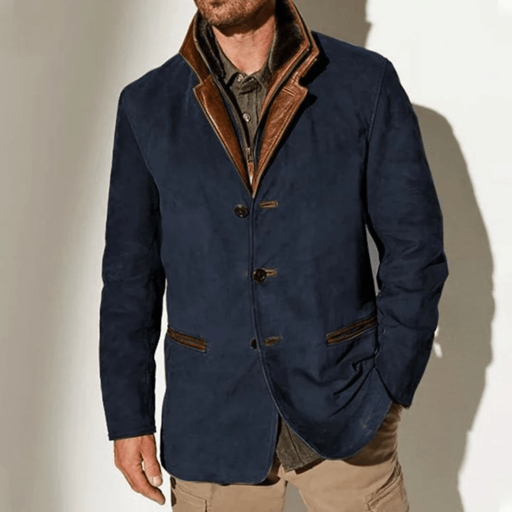 Fritz | Vintage-Jacke für Freizeit – Isabels Modehaus (Bild 5)