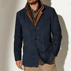 Fritz | Vintage-Jacke für Freizeit – Isabels Modehaus (Bild 5)