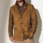 Fritz | Vintage-Jacke für Freizeit – Isabels Modehaus (Bild 3)