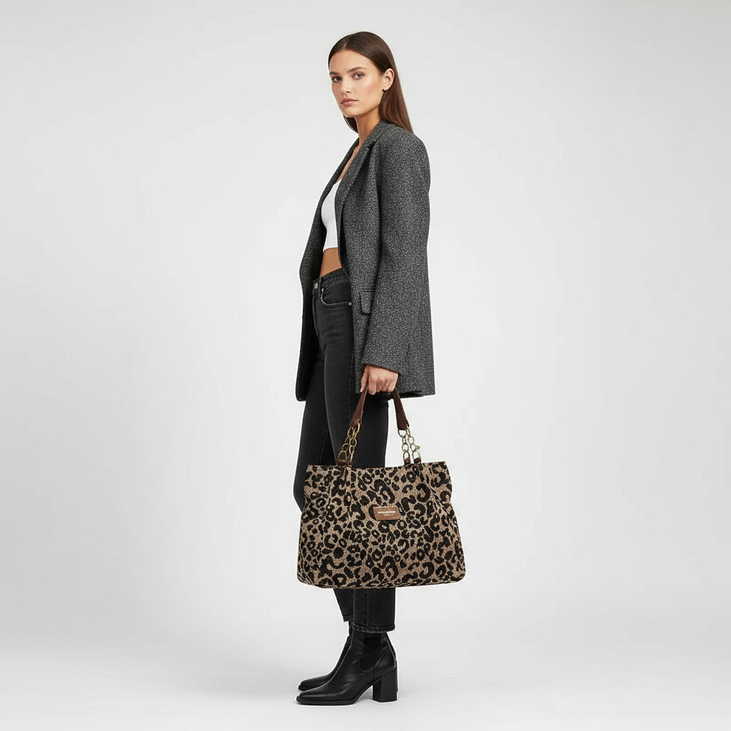 Leonora | Elegante Tragetasche – Isabels Modehaus (Bild 3)