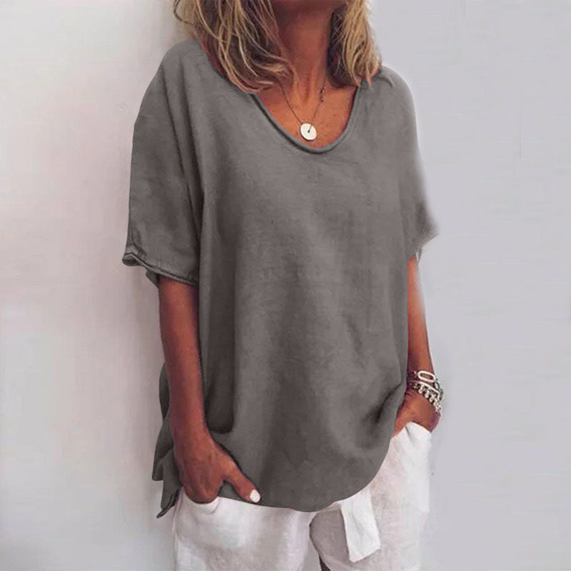 Anna | T-Shirt – Isabels Modehaus (Bild 6)