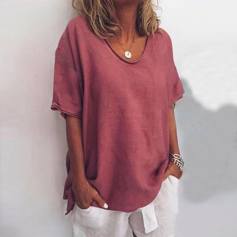 Anna | T-Shirt – Isabels Modehaus (Bild 7)