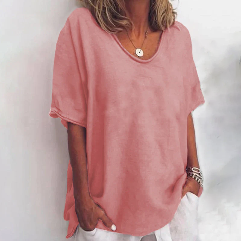 Anna | T-Shirt – Isabels Modehaus
