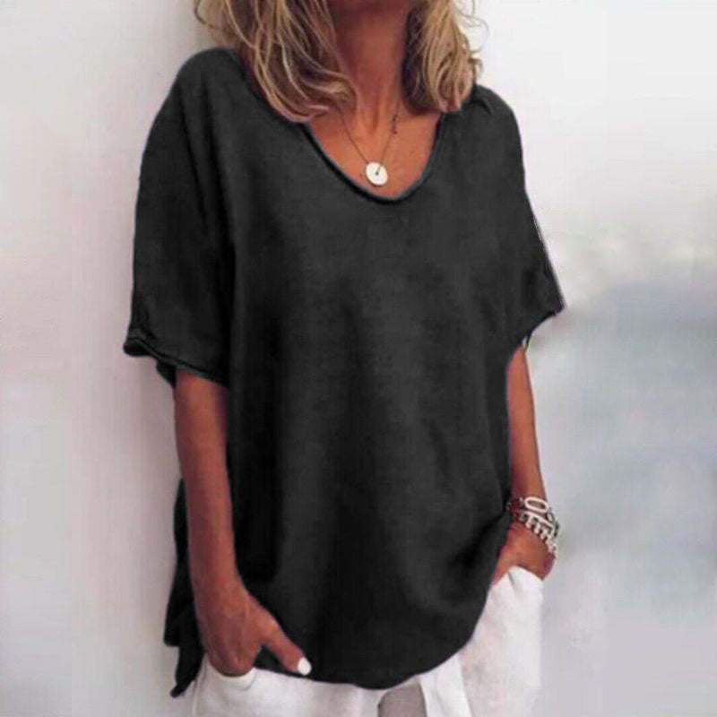 Anna | T-Shirt – Isabels Modehaus (Bild 2)