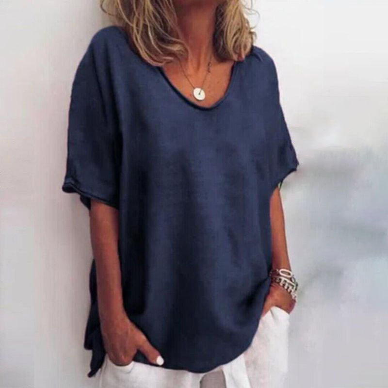 Anna | T-Shirt – Isabels Modehaus (Bild 5)