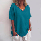 Anna | T-Shirt – Isabels Modehaus (Bild 8)