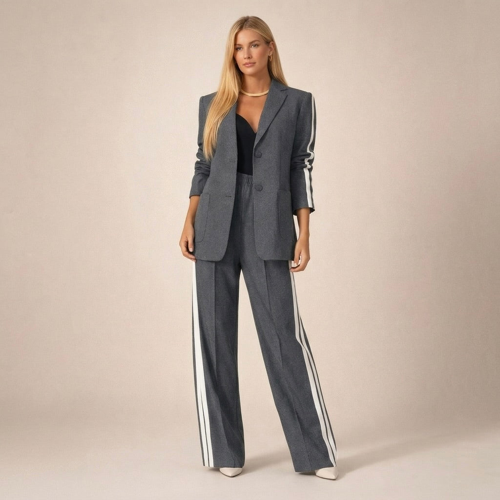Tiffany | Elegantes Anzug-Set – Isabels Modehaus (Bild 2)