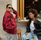 Maren | Lederjacke – Isabels Modehaus (Bild 7)