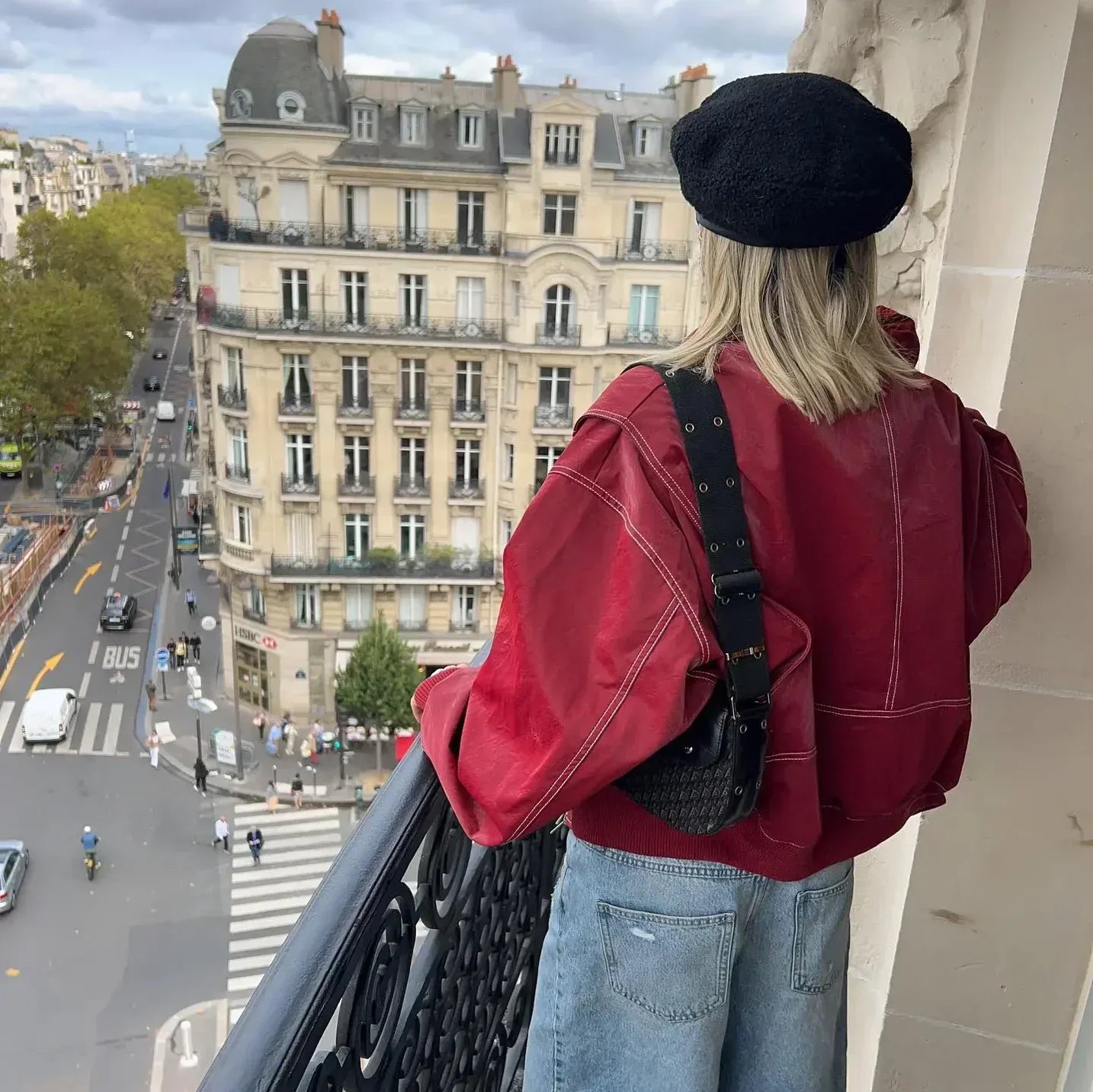 Maren | Lederjacke – Isabels Modehaus (Bild 4)