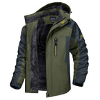 Jonas | Wasserdichte jacke – Isabels Modehaus (Bild 2)
