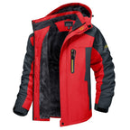 Jonas | Wasserdichte jacke – Isabels Modehaus (Bild 5)