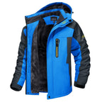 Jonas | Wasserdichte jacke – Isabels Modehaus (Bild 3)