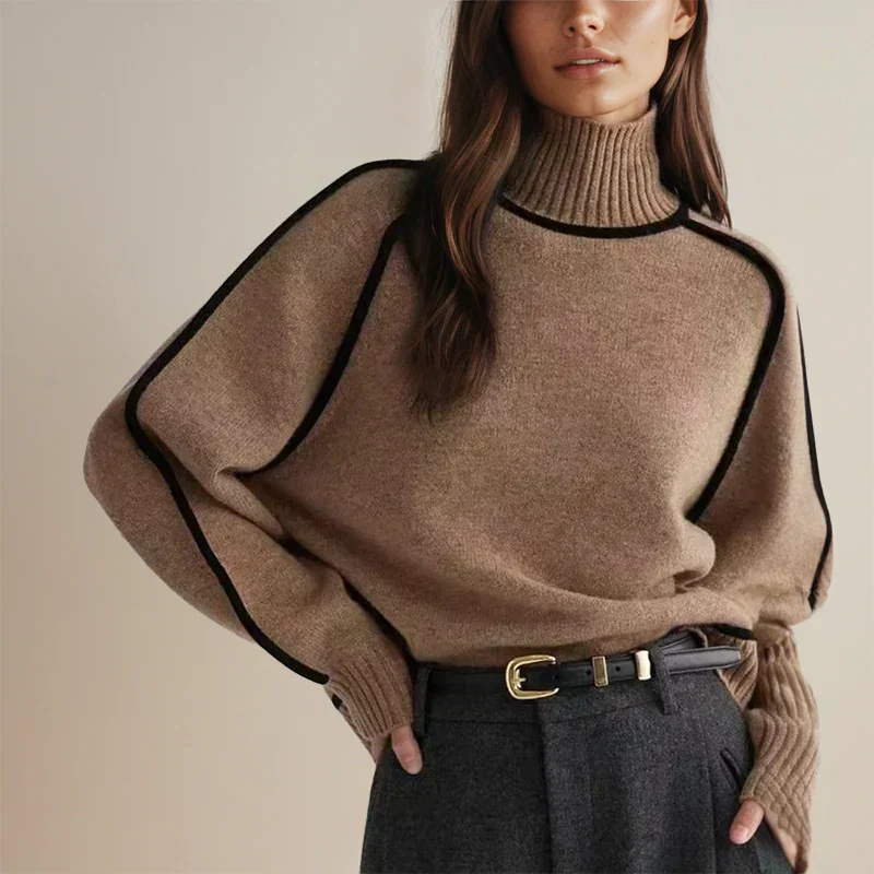 Marta | Pullover – Isabels Modehaus