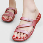 Daryell | Komfort-Sandalen – Isabels Modehaus