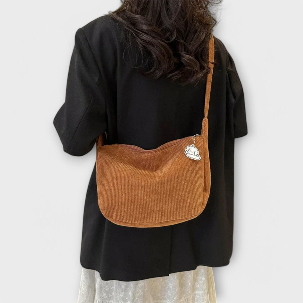 Cordura Schultertaschen für Frauen – Isabels Modehaus (Bild 4)