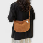 Cordura Schultertaschen für Frauen – Isabels Modehaus (Bild 4)