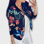Ava | Zip-Cardigan – Isabels Modehaus (Bild 12)