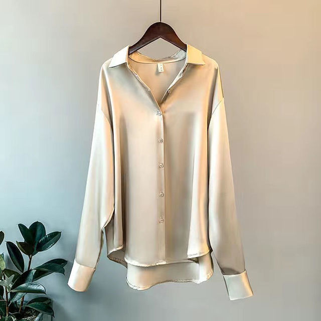 Elsa | Modische Luxus-Bluse – Isabels Modehaus